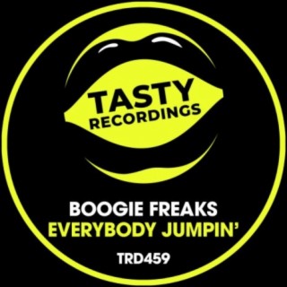 Everybody Jumpin' (Radio Mixes)