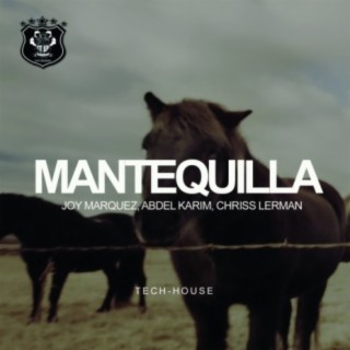 Mantequilla