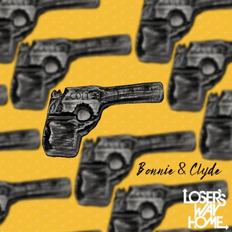 Bonnie & Clyde | Boomplay Music