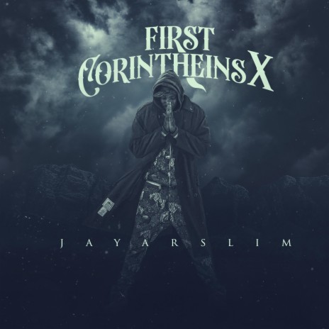 First Corintheins X | Boomplay Music