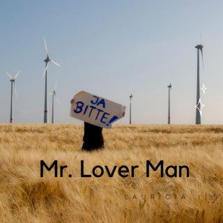 Mr. Lover Man