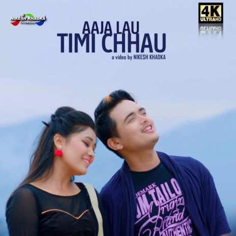 Aja lau timi chhau.. | Boomplay Music