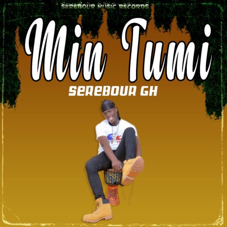 Min Tumi | Boomplay Music