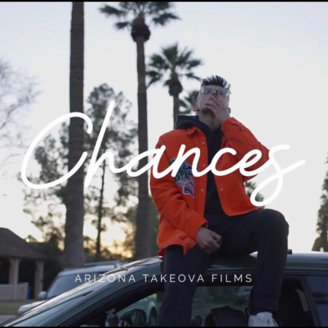 Chances ft. Ca$hboy campton | Boomplay Music