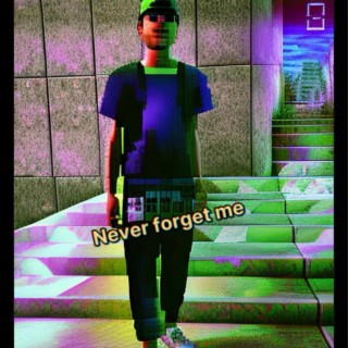 Never forgot ft. Nasiiblue lyrics | Boomplay Music