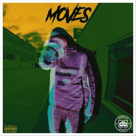 Moves | Boomplay Music