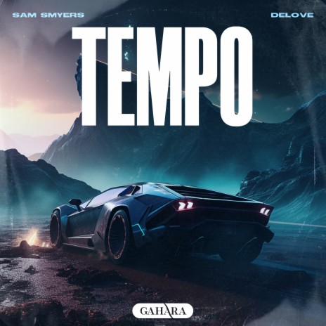 Tempo ft. Delove | Boomplay Music