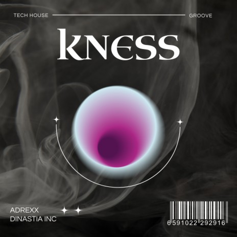 Kness (Extended Mix)