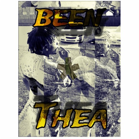 Beenthea | Boomplay Music