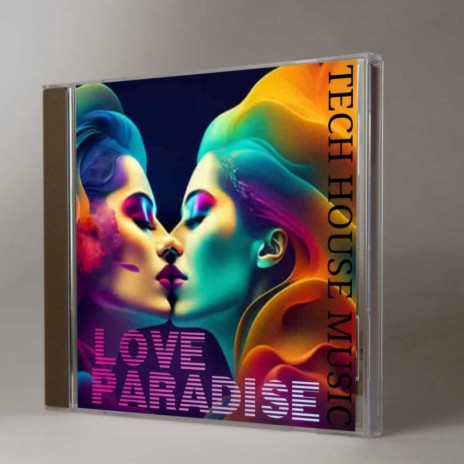 Love Paradise (Original mix) | Boomplay Music