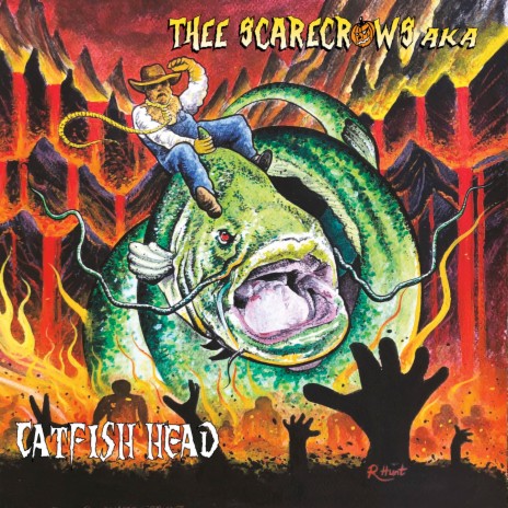 Catfish Head