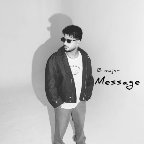 Message ft. Deepsidhu Music | Boomplay Music