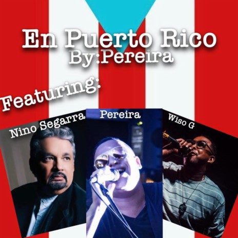 En Puerto Rico (RE MIX) ft. Nino Segarra & Wiso G | Boomplay Music