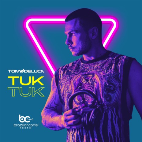 Tuk Tuk (Extended Mix)