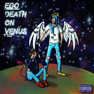 Ego Death On Venus