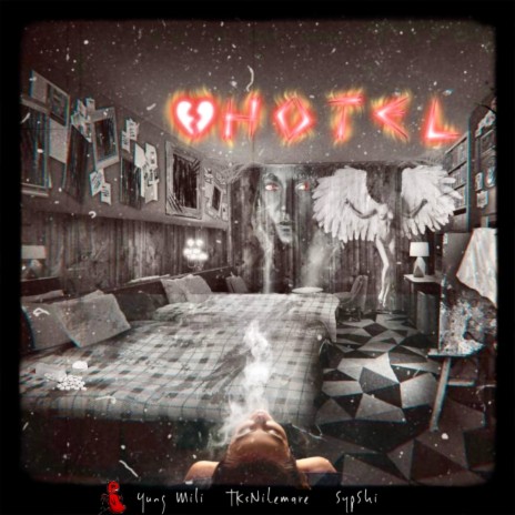 Heartbreak Hotel ft. SypSki & TKsNitemare | Boomplay Music
