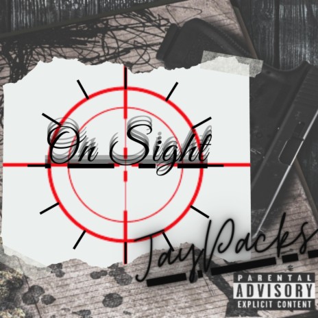 On Sight | Boomplay Music