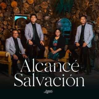 Alcancé Salvación