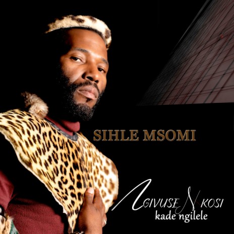 Ngivuse Nkosi Kadengilele | Boomplay Music