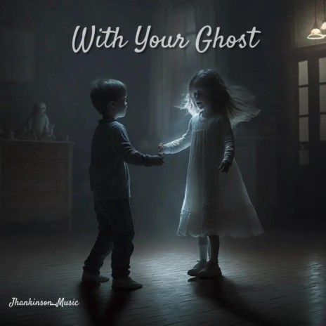 With Your Ghost | Boomplay Music