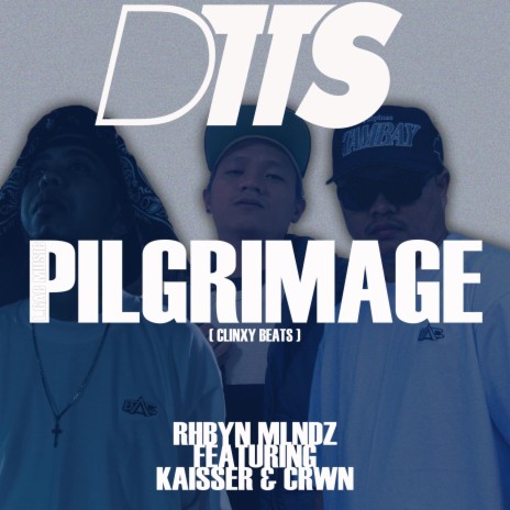 Pilgrimage ft. Kaisser & Crwn | Boomplay Music