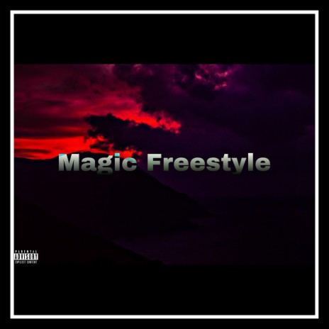 Magic Freestyle | Boomplay Music