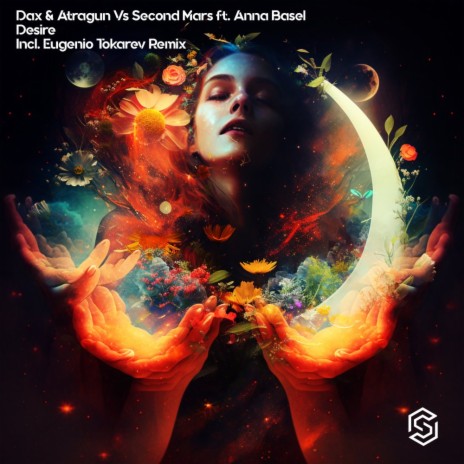 Desire (Original Vocal Mix) ft. Second Mars & Anna Basel