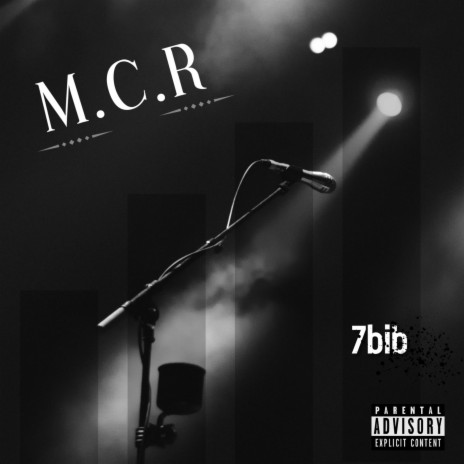 MCR | Boomplay Music