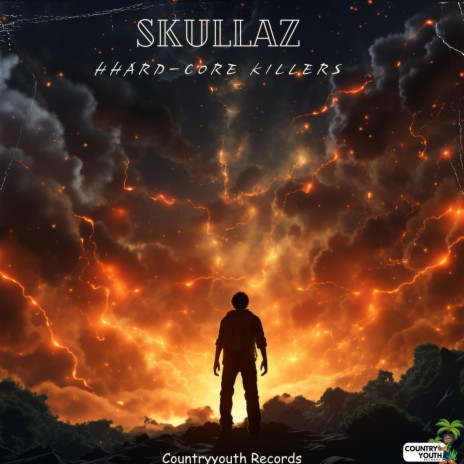 Hardcore Killa ft. Skullaz | Boomplay Music