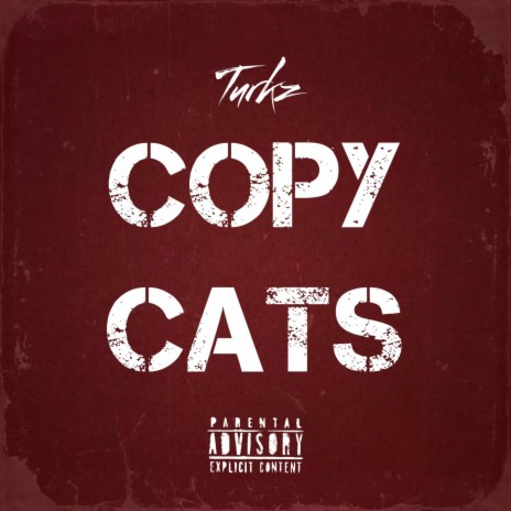 Copy Cats | Boomplay Music