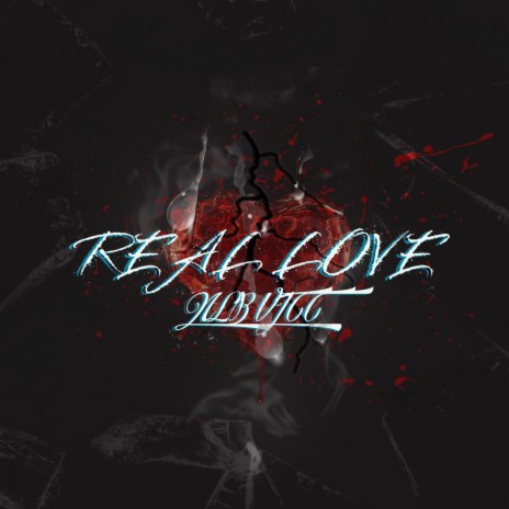 Real Love | Boomplay Music