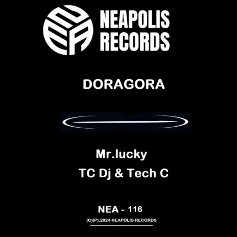Dpradora Twister (TC Dj Remix) ft. Tech C
