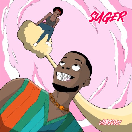 Suger | Boomplay Music