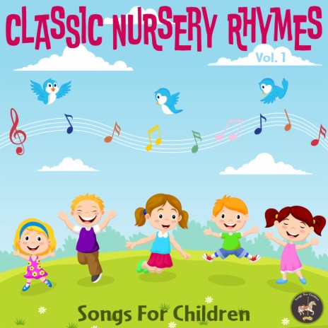 Simon Says, Kids Songs & Nursery Rhymes