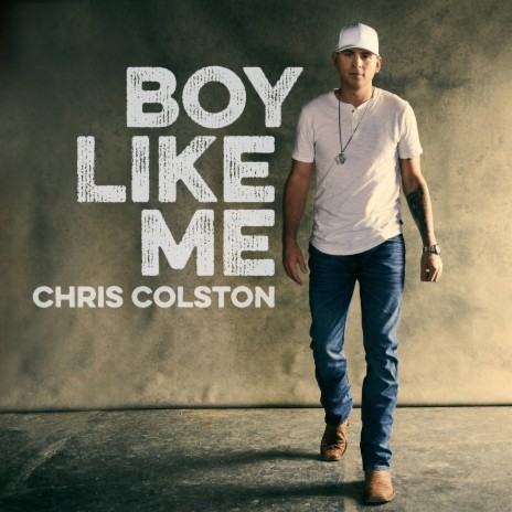 Boy Like Me | Boomplay Music