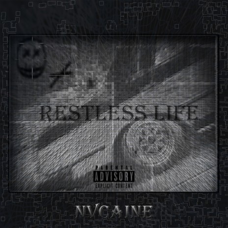 Restless Life | Boomplay Music
