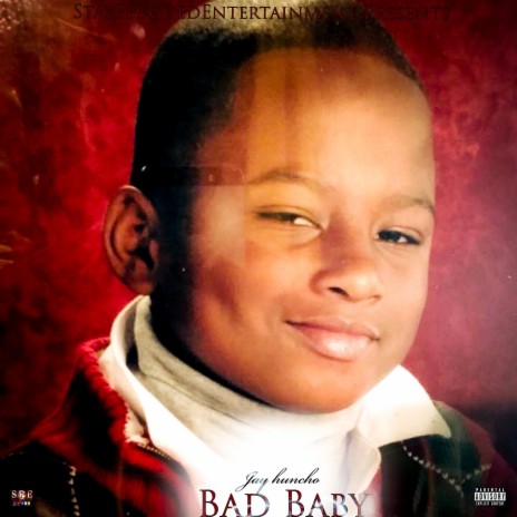 BAD BABY | Boomplay Music