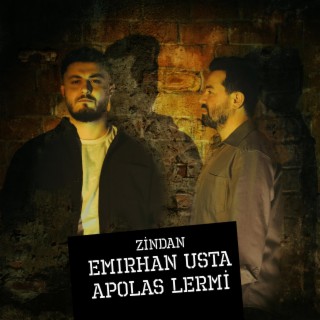 Zindan ft. Emirhan Usta lyrics | Boomplay Music