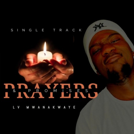 Prayers & Promises | Boomplay Music