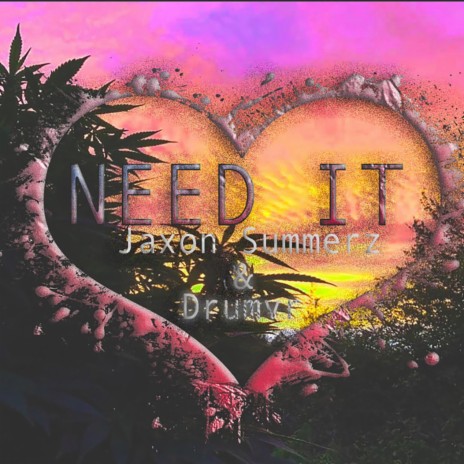 Need It ft. Jaxon Summerz | Boomplay Music