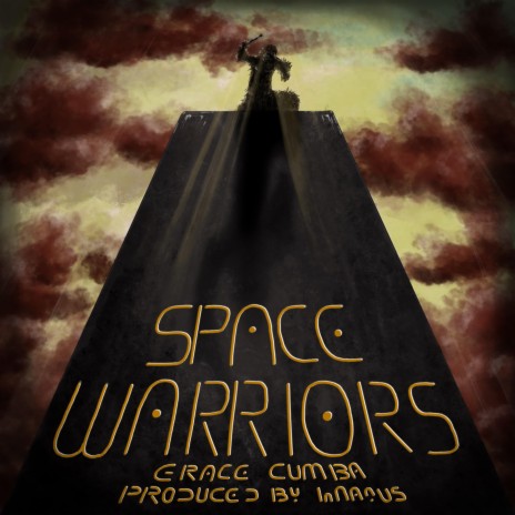 Space Warriors