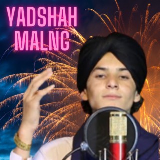 Download Yadshah Malng album songs Pa Cha Khwage Lage Majnon Ao