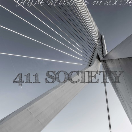 All in Your Loving ft. 411 SOCIETY | Boomplay Music