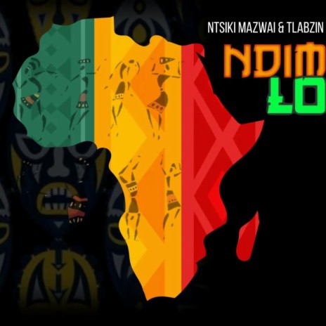 NDIM LO ft. Tlabzin | Boomplay Music