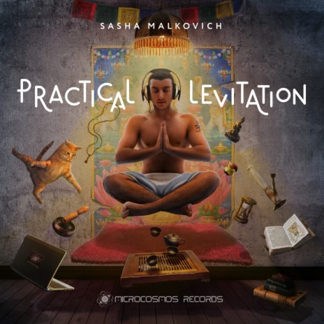 Practical Levitation | Boomplay Music