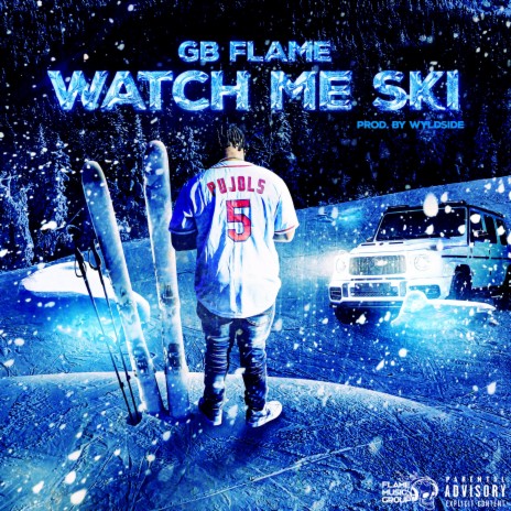 Watch Me Ski | Boomplay Music