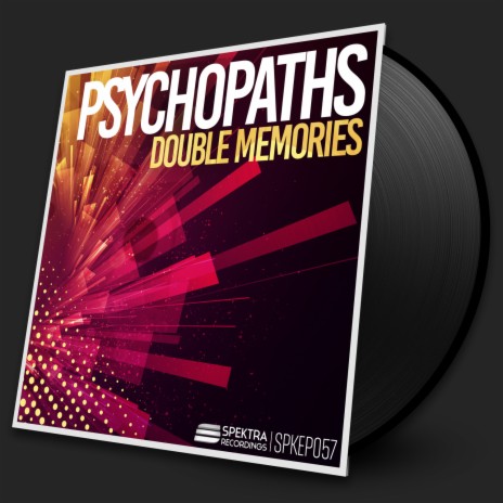 Alter Ego (Psychopaths Remix) | Boomplay Music