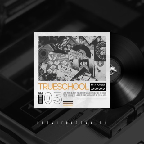 TRUESCHOOL 05 | Boomplay Music