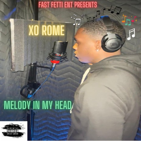 Melody in my head | Boomplay Music