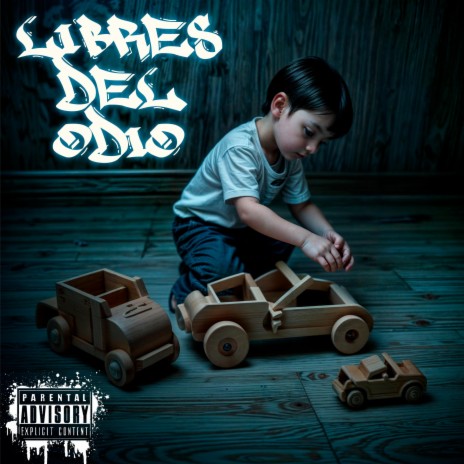 Libres del odio | Boomplay Music